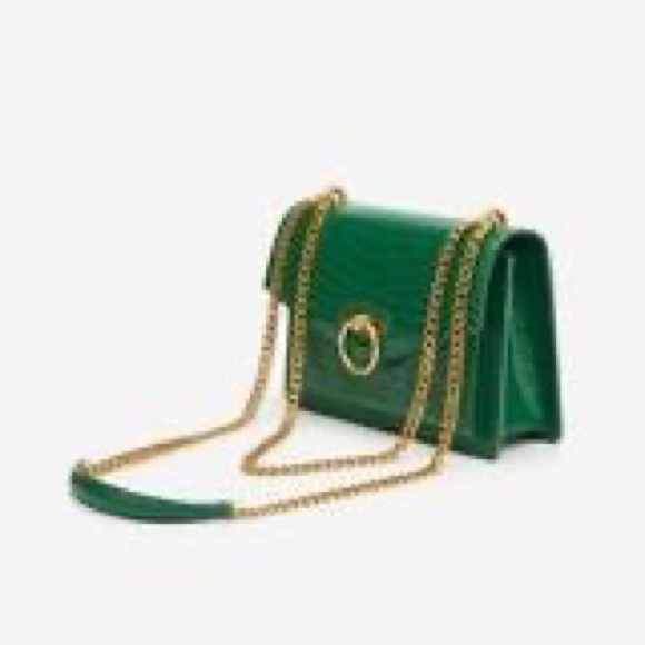 JW Pei Vegan Leather Bag - Picture 13 of 13